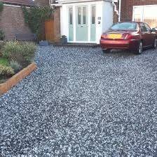 Gravel Driveway in Ellicott City, MD (1)