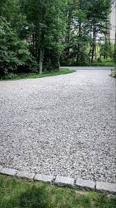 Gravel Driveway Services in Ellicott City, MD (1)