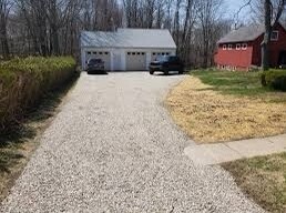 Gravel Driveways in Columbia, MD (1)