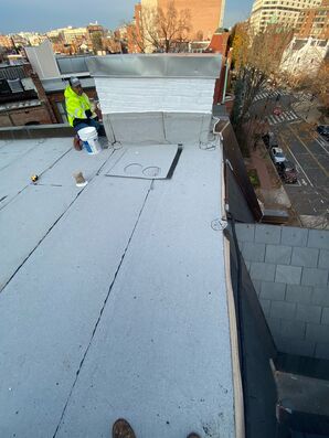 Roofing in Washington D.C. (2)