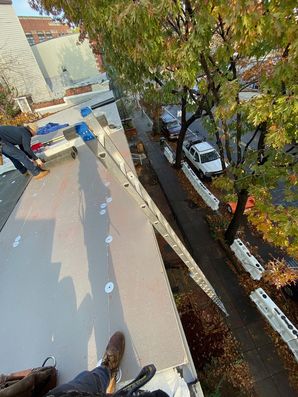 Roof Replacement in Baltimore, MD (6)