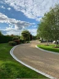 Gravel Driveway in Silver Spring, MD (1)