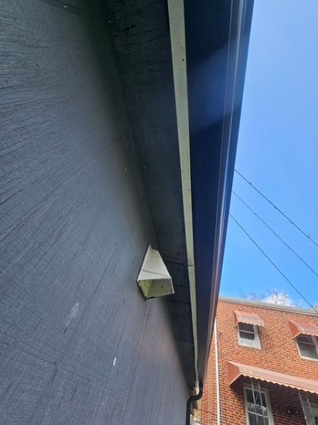 Gutters in Silver Spring, MD (5)