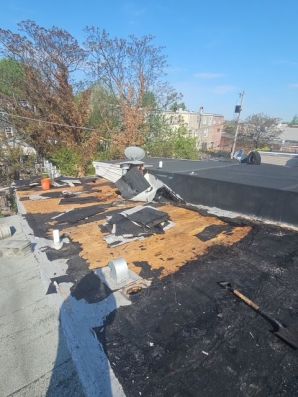 Roofing in Baltimore City, MD (3)