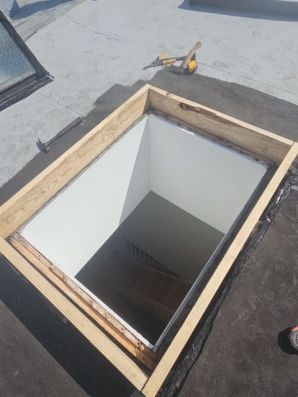 Skylight Installation  in Baltimore, MD (3)