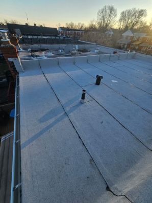 Flat Roofs in Washington, DC (4)