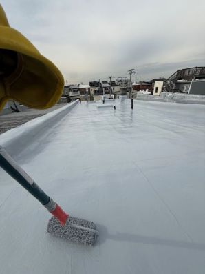 Flat Roofs in Washington, DC (2)
