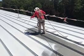 Metal Roof Installation Services in Columbia, MD (2)