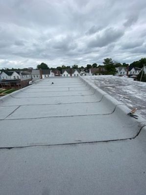 Flat Roofing in Baltimore, MD (4)