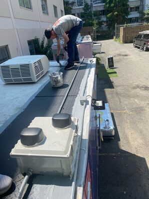 Food Truck Roof Repair in Baltimore, MD (4)