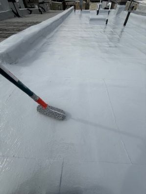 Flat Roofs in Washington, DC (1)