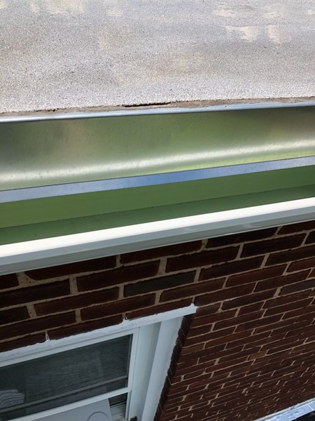 Gutter Guard Installation in Columbia, MD (5)