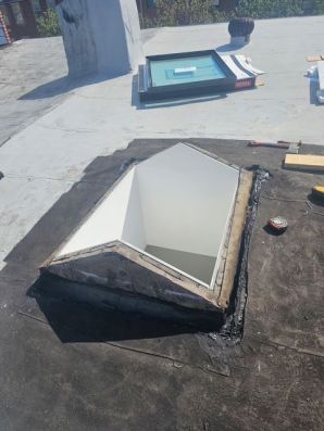Skylight Installation  in Baltimore, MD (5)