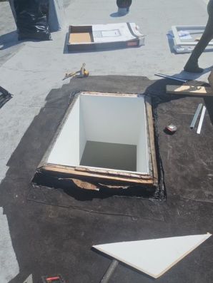 Skylight Installation  in Baltimore, MD (6)